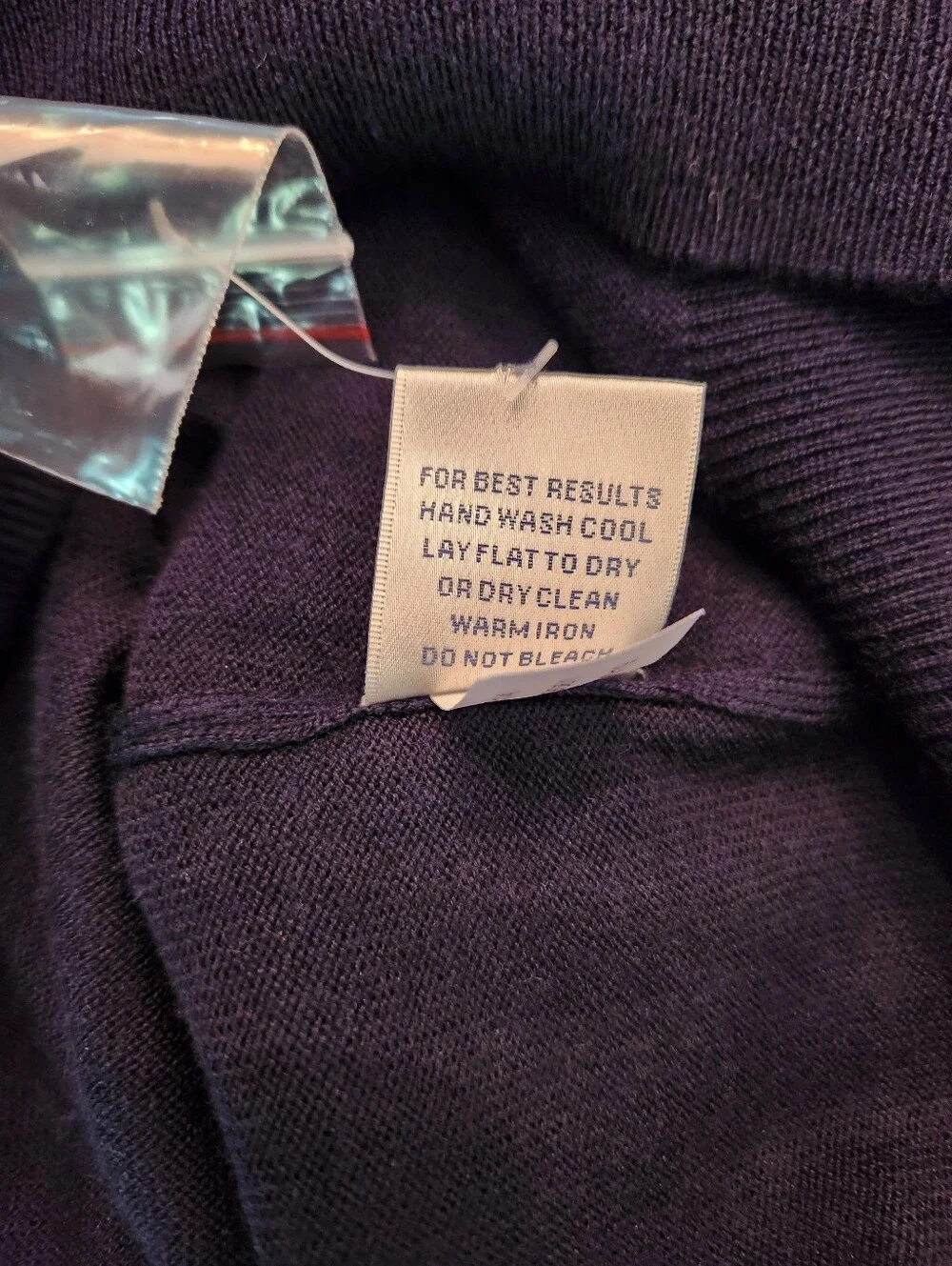 Peter Millar 24 chest